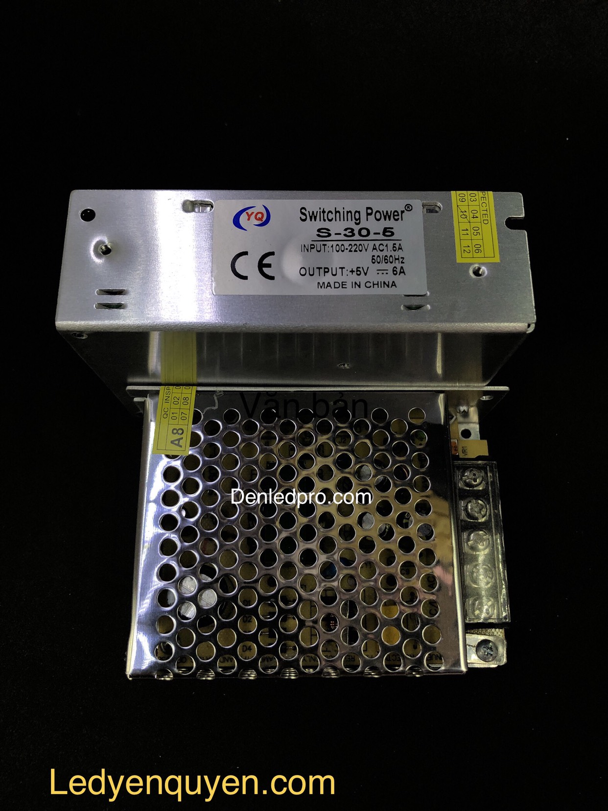Nguồn Tổ Ong LED 