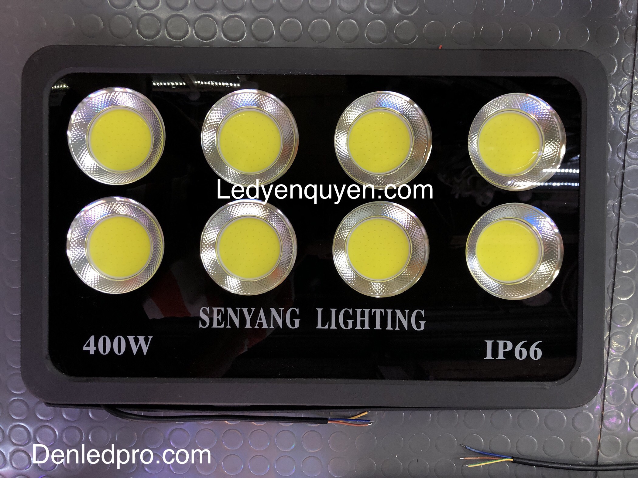 Đèn Pha LED Senyang 400W