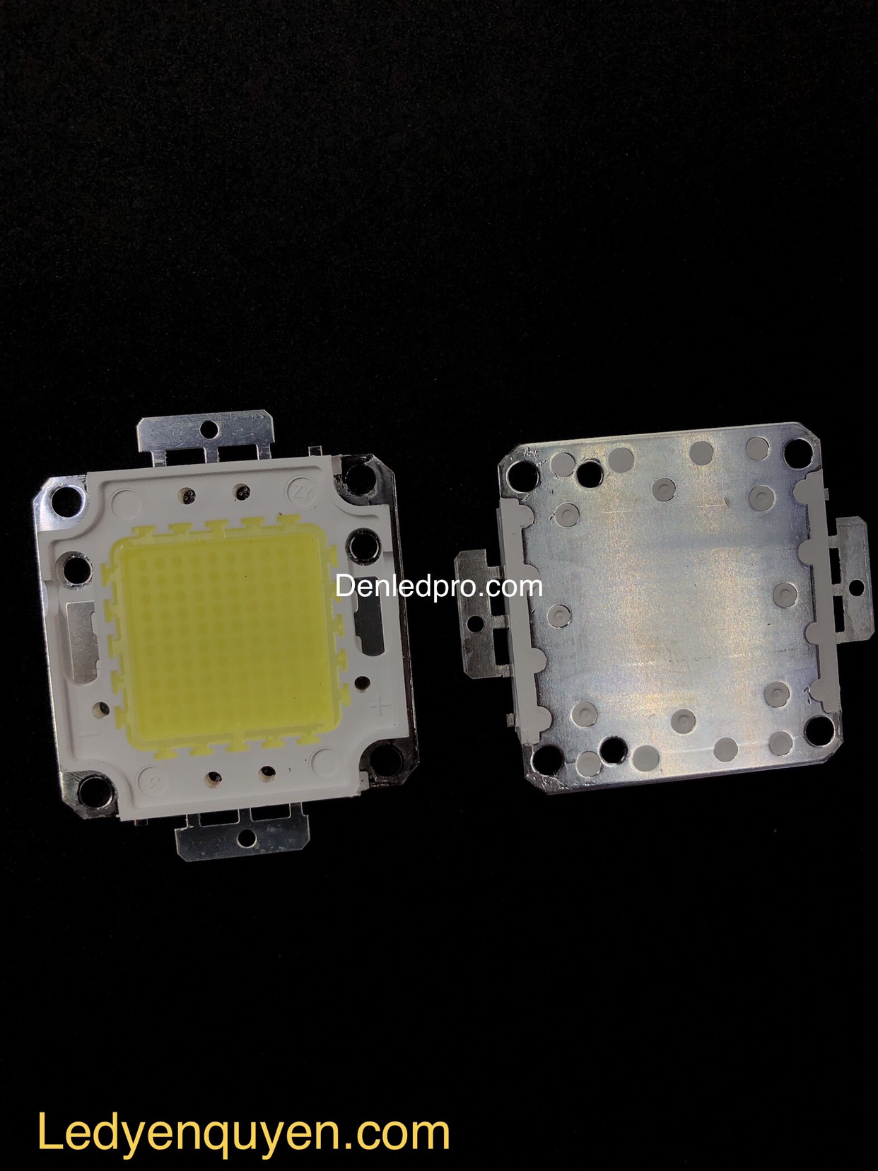 Chip Led 100W White