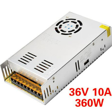 Nguồn To 36V10a (360W)