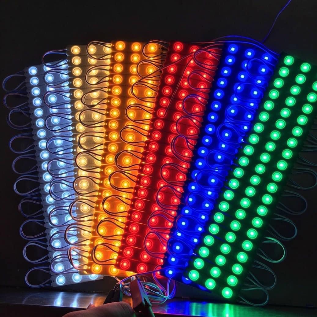 LED MODULE 3B SAMSUNG Lồi 12V