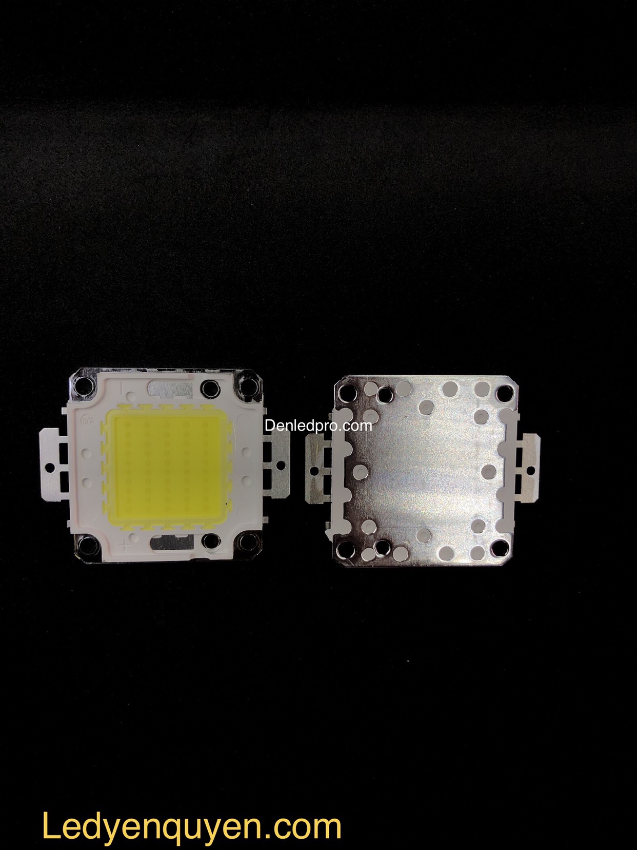 Chip Led 50W White