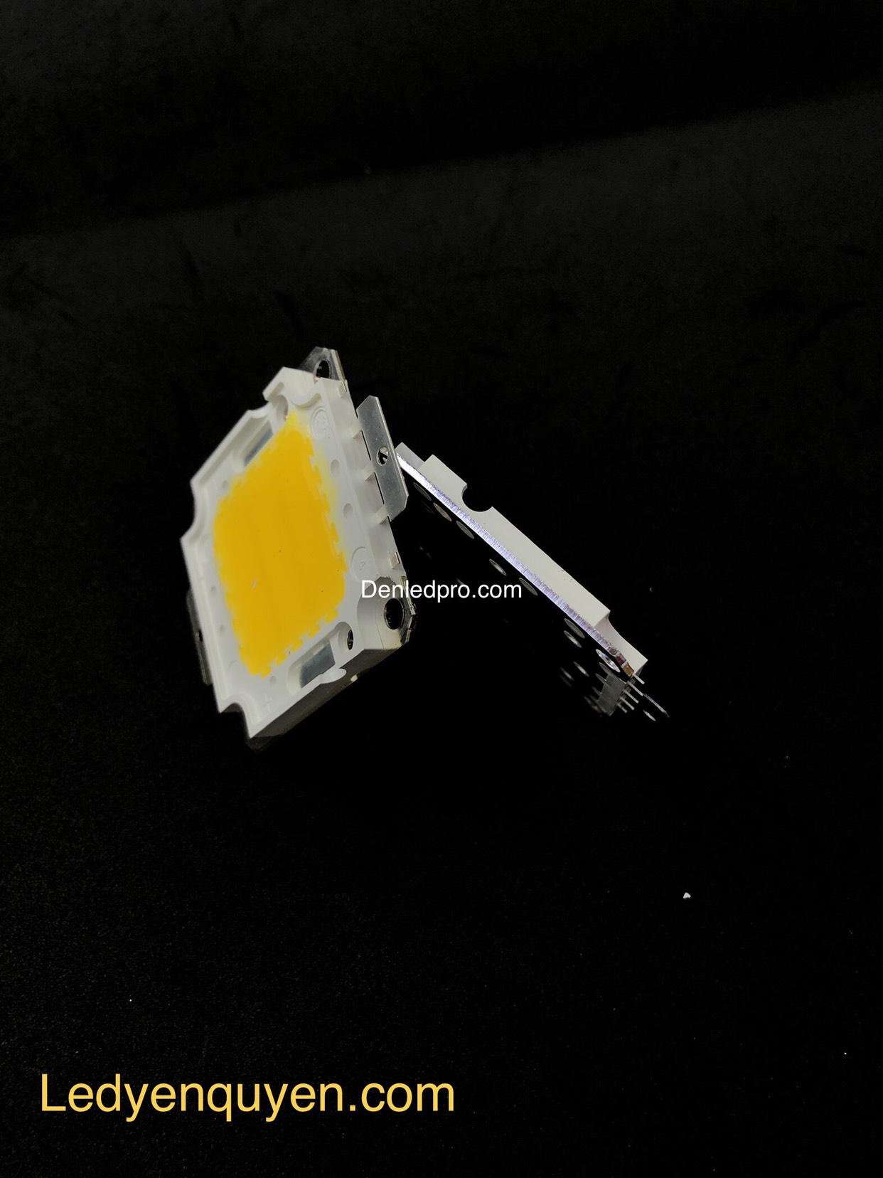Chip Led 30W Warm White 