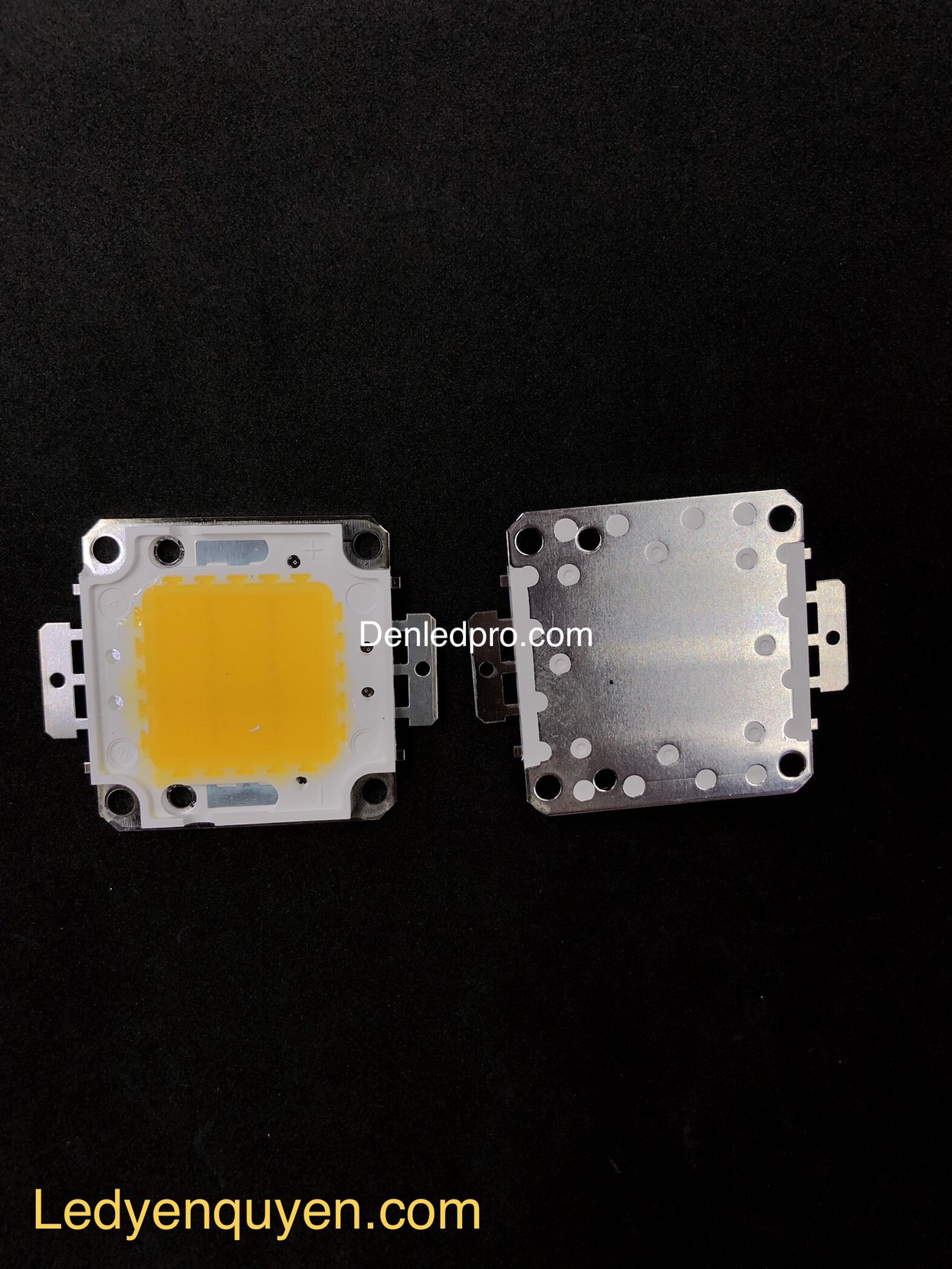 Chip Led 70W Warm White 