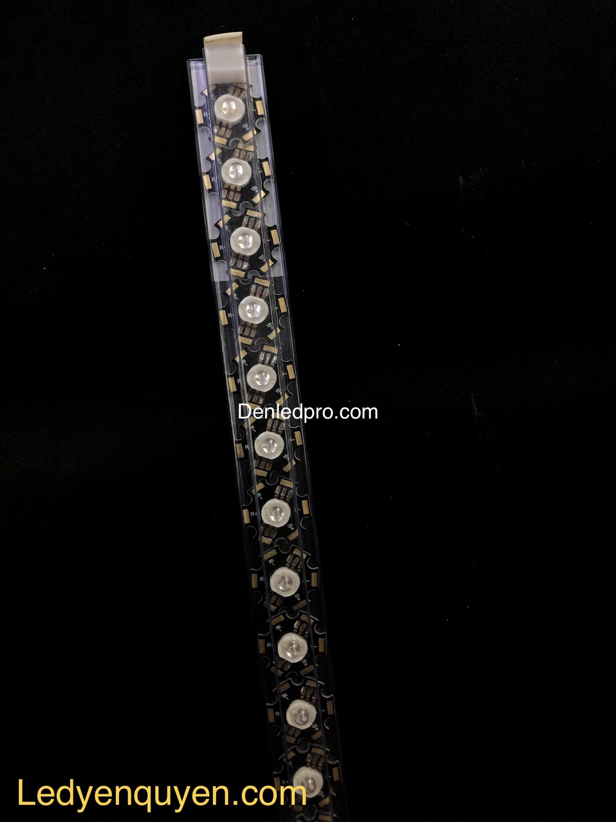 LED 1W/3W Luxeon Senyang Light RGB