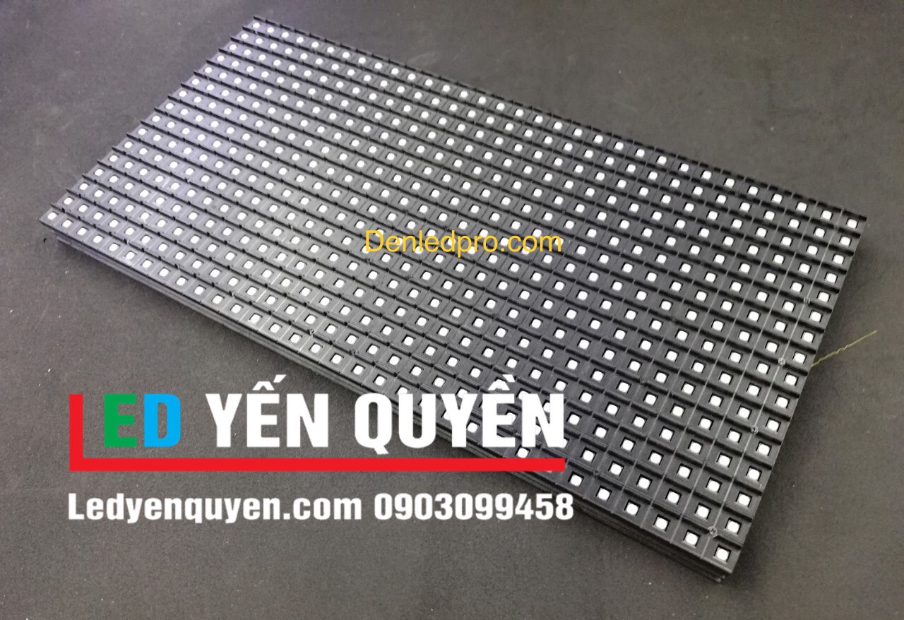 P10 Full Color Outdoor bóng nhỏ