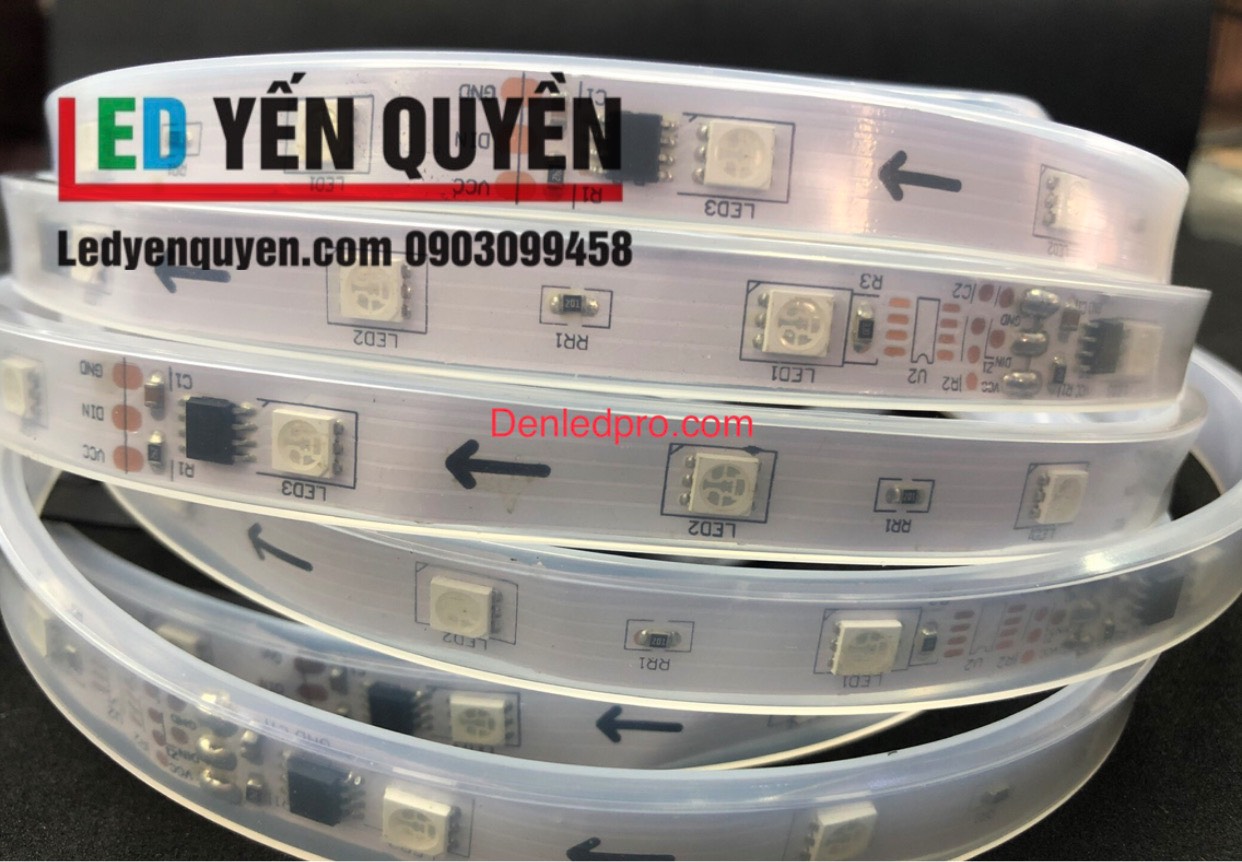 LED Dây 5050 12V