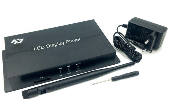 BOX XỬ LÝ HÌNH ẢNH HD A3 