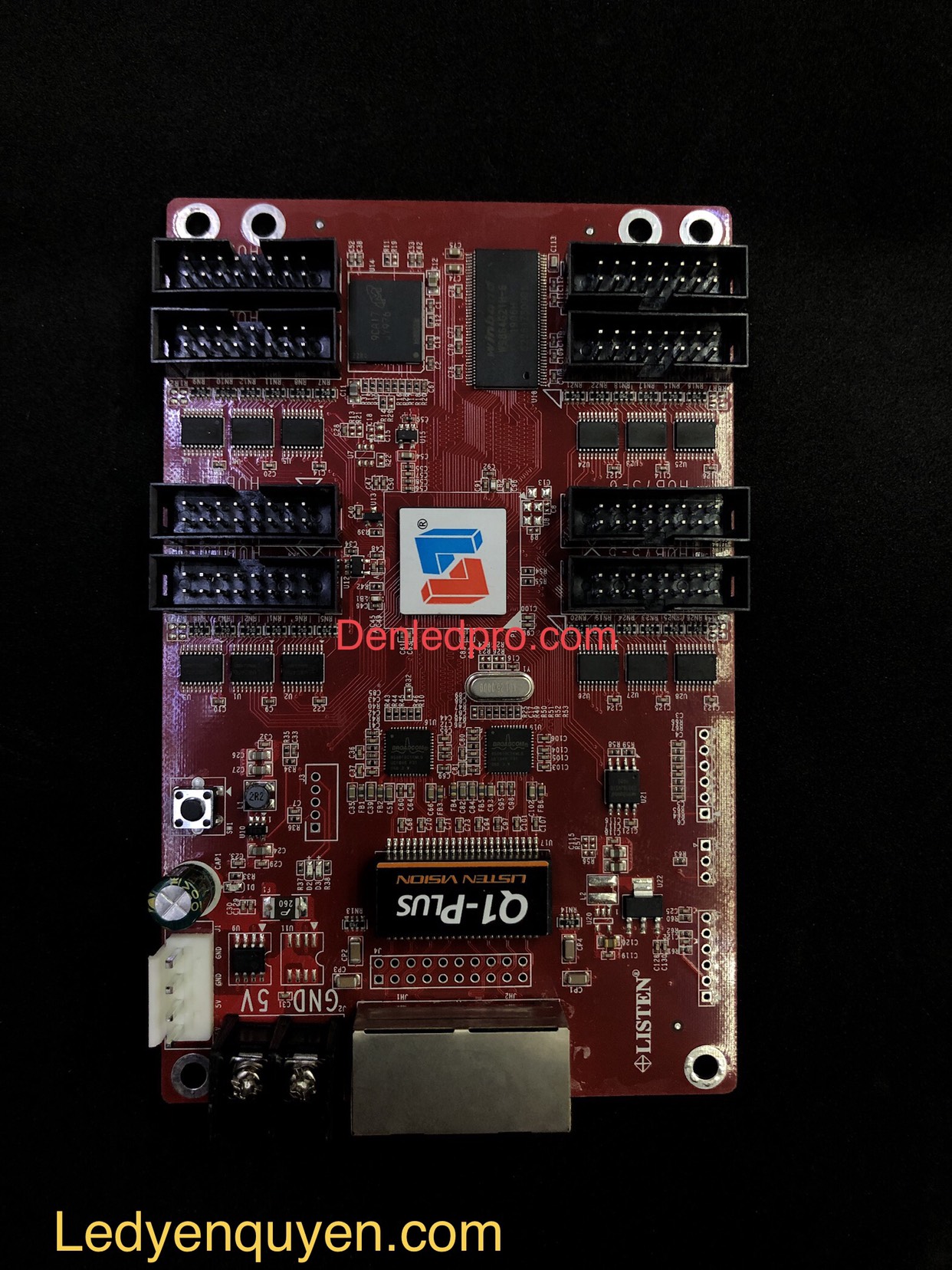 Q1 Plus (4GB) Full Color