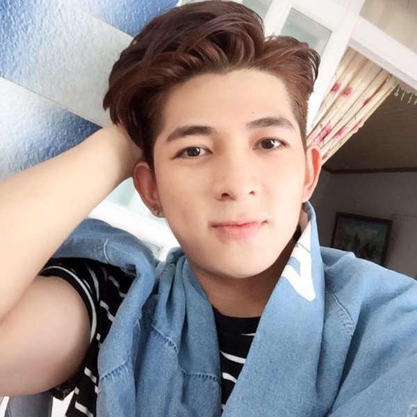 Hoàng Anh