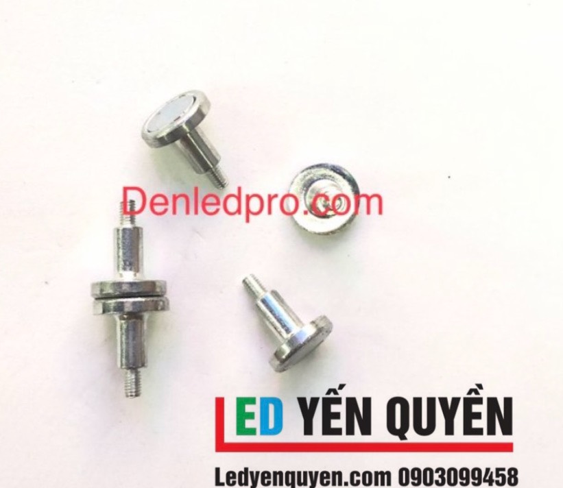 Ốc Nam Châm Bảng LED 