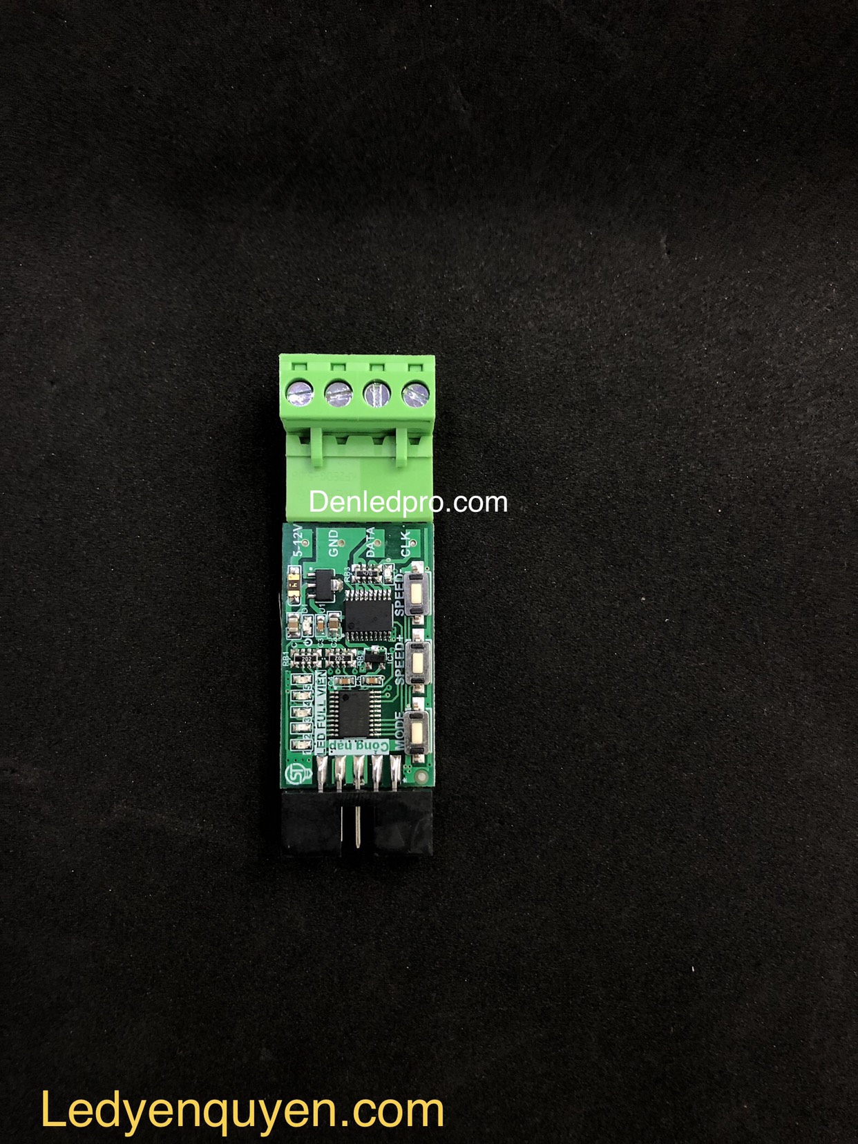 Bo Điều Khiển LED Full Mini 