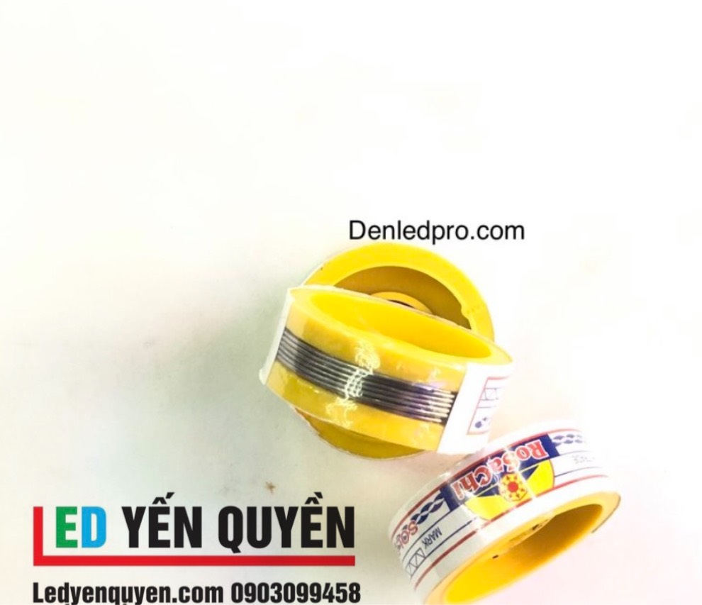 Chì Hàn Vàng