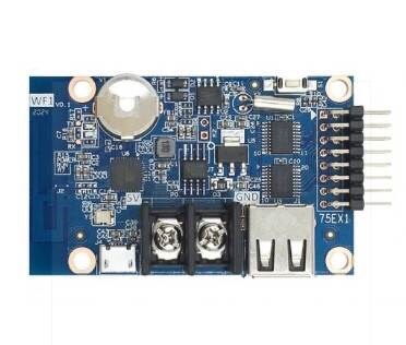 Card HD WF1-75 (1 tầng WIFI) FULL