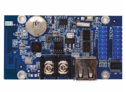 Card WF2 -75 (2 tầng WiFi) FULL