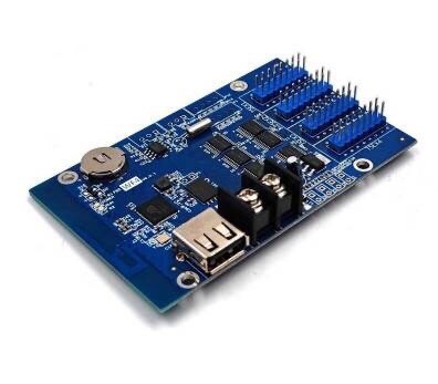 Card WF4-75 (4 tầng wifi)FULL