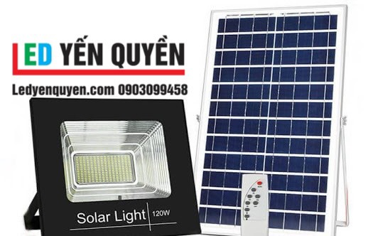 ĐÈN PHA NĂNG LƯỢNG 200w