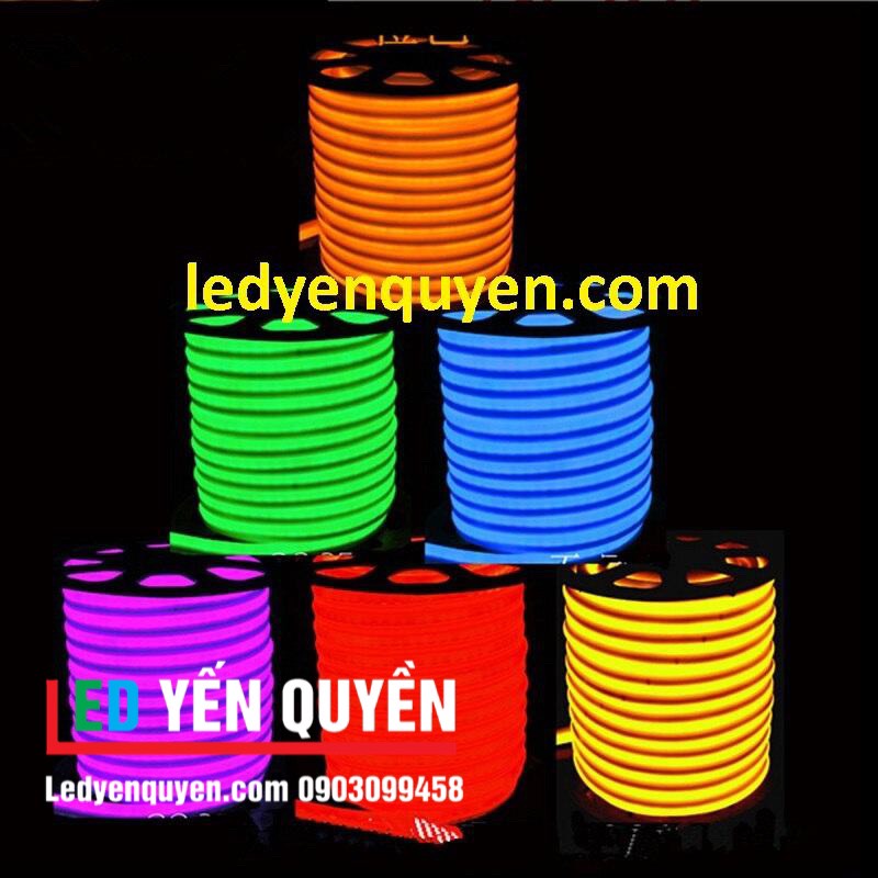 LED Neon 220v 
