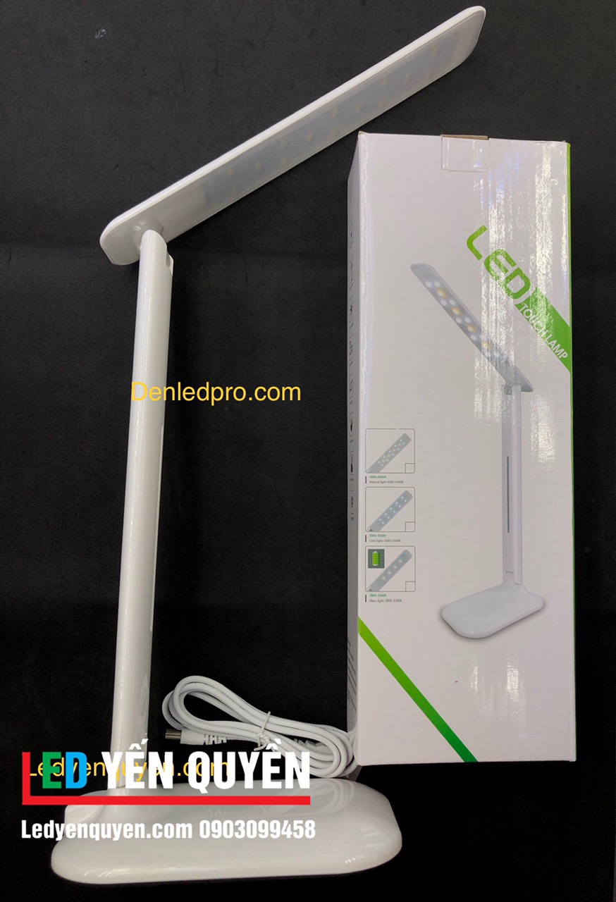 Đèn LED Bàn Học 006 