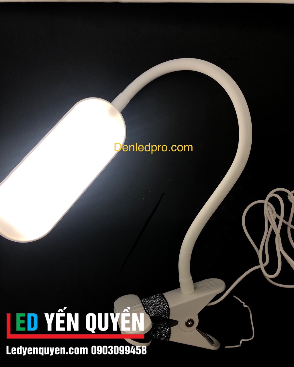 Đèn Bàn Học 002c OVan