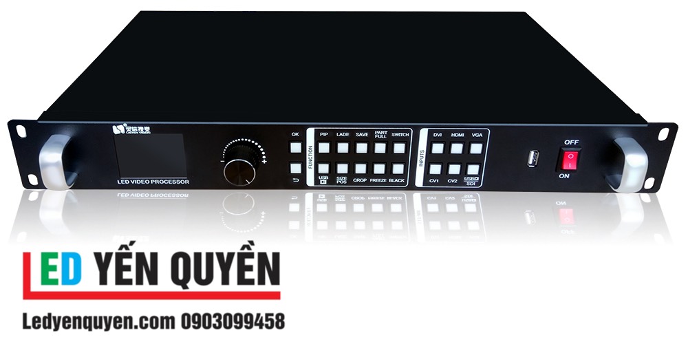 VP - 1000