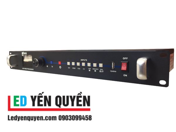 VP - 1000X 