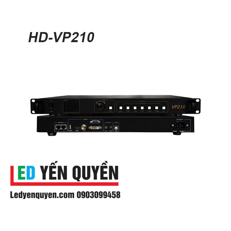 VP - 210 