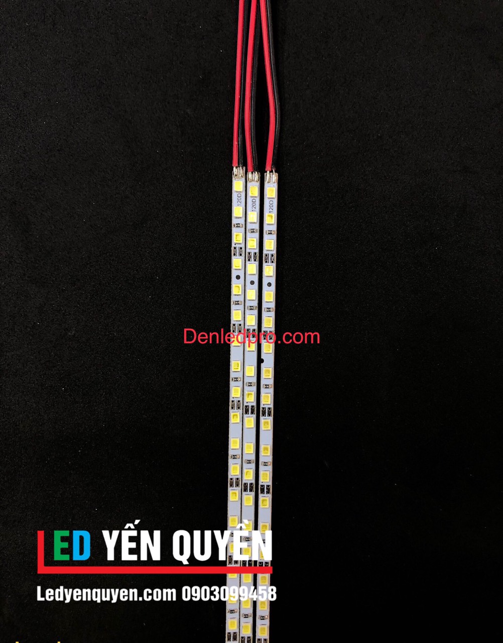 LED Thanh Guilai Samsung 12V