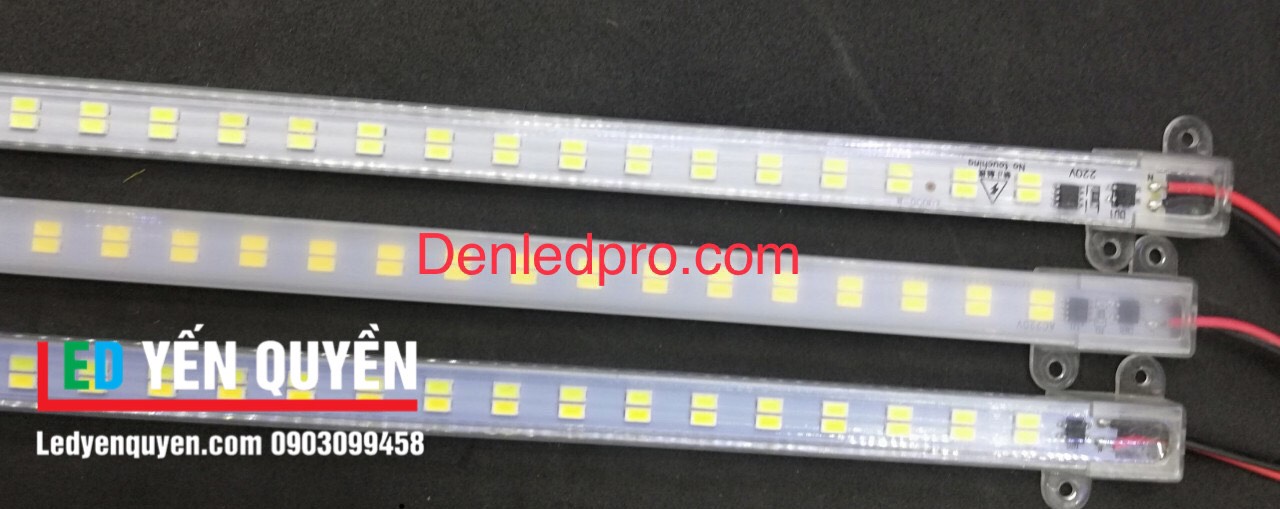 LED Thanh 220v 50cm