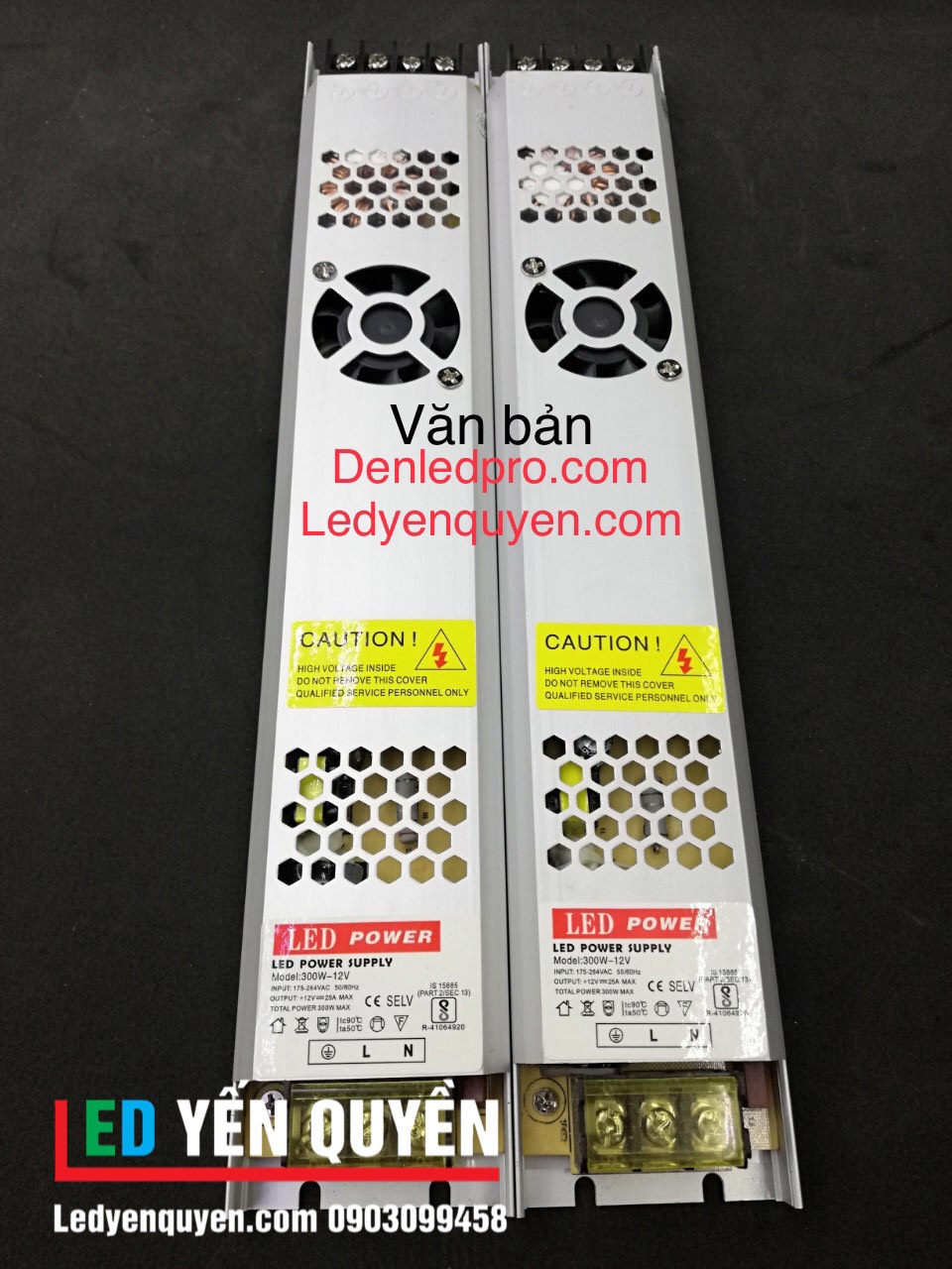 nguồn siêu mỏng 12V 150W