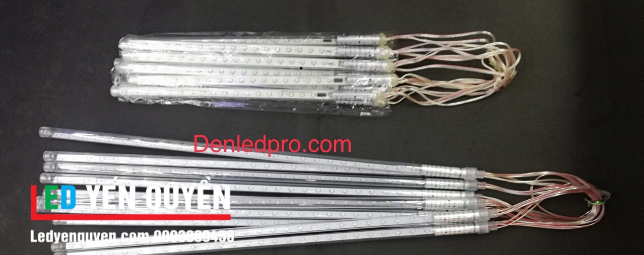 LED Giọt Nước Trang Trí