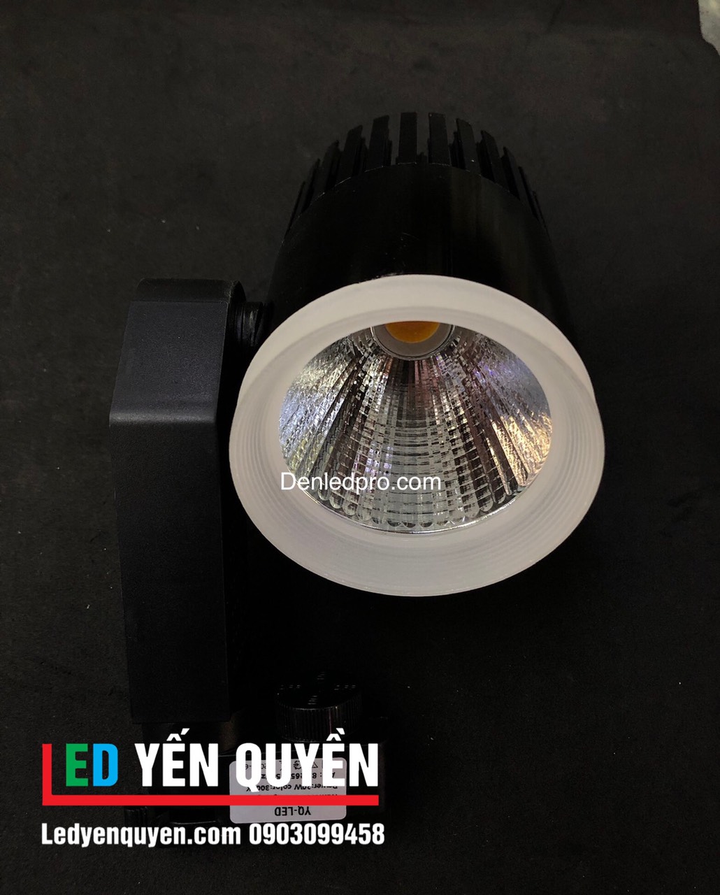 Đèn Rọi COB 020 20W