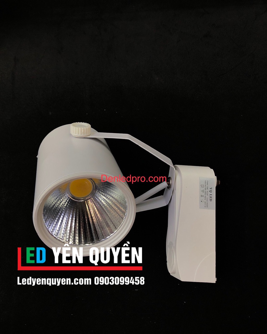 Đèn Rọi COB 10W