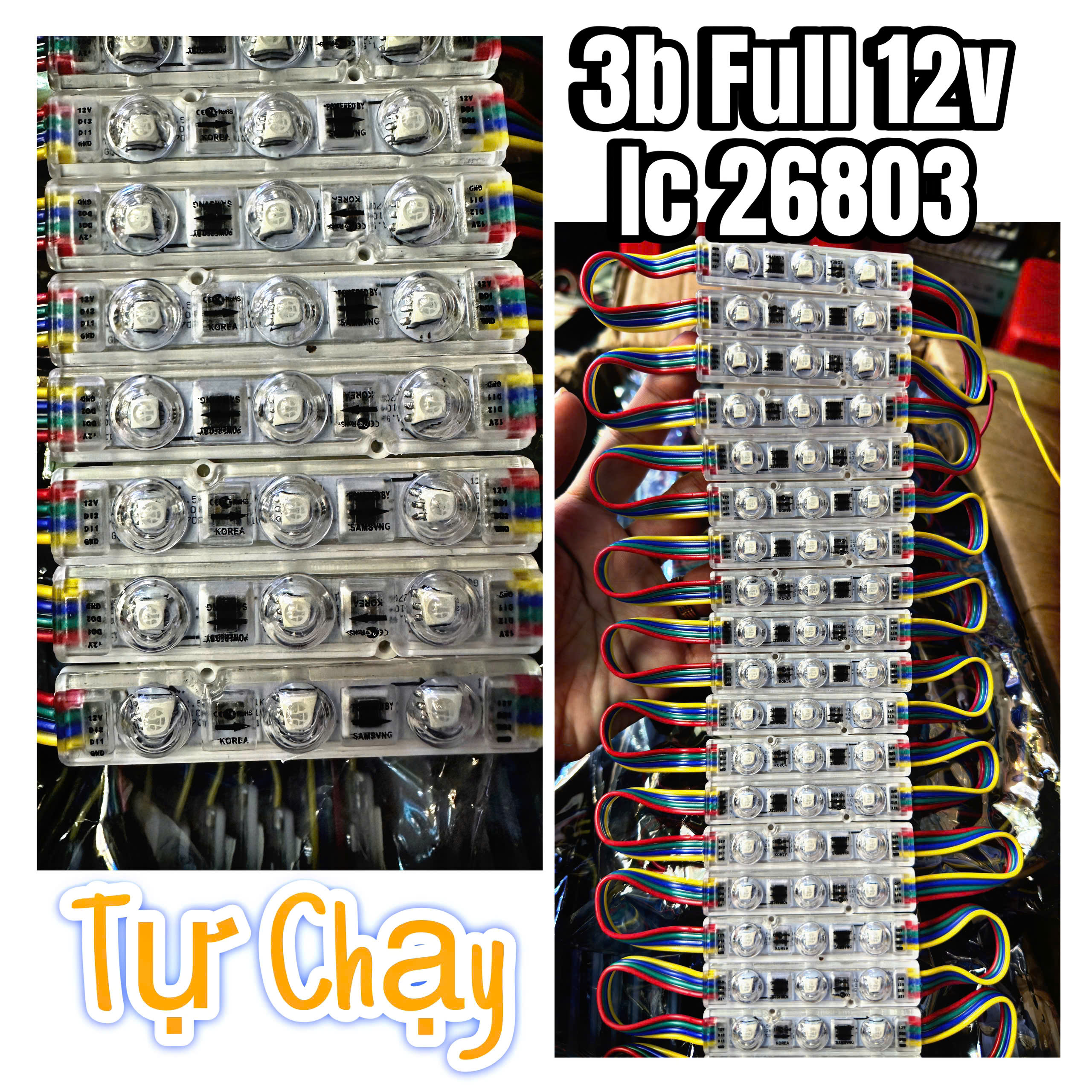 3B LỒI FULL 26803