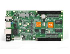 Bảng thông số card điều khiển màn hình led hãng HD
